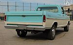 1967 F250 Camper Special Thumbnail 42