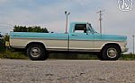 1967 F250 Camper Special Thumbnail 48