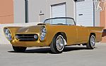 1957 Thunderbird Thumbnail 3
