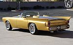 1957 Thunderbird Thumbnail 23