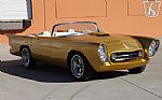 1957 Thunderbird Thumbnail 27
