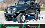1982 CJ7 4x4 Thumbnail 1