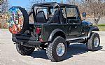 1982 CJ7 4x4 Thumbnail 3