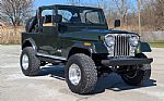 1982 CJ7 4x4 Thumbnail 10