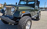 1982 CJ7 4x4 Thumbnail 15