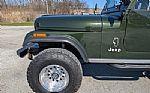 1982 CJ7 4x4 Thumbnail 16