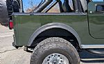 1982 CJ7 4x4 Thumbnail 32