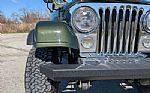 1982 CJ7 4x4 Thumbnail 37