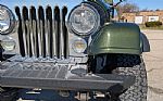 1982 CJ7 4x4 Thumbnail 38