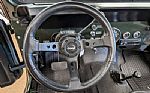 1982 CJ7 4x4 Thumbnail 51