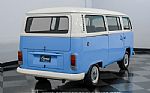 1974 Type 2 Kombi Bus Thumbnail 24