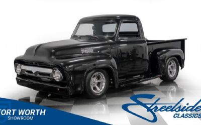 1955 Ford F-1 Restomod 