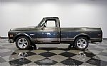 1971 C10 Cheyenne Super Restomod Thumbnail 2