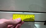 1974 Vanagon Westfalia Thumbnail 35