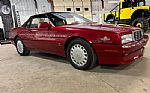 1993 Allante Convertible Thumbnail 8
