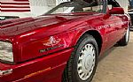 1993 Allante Convertible Thumbnail 10