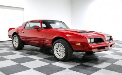 Photo of a 1977 Pontiac Formula for sale