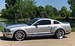2008 Mustang SHELBY 500KR Thumbnail 6