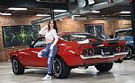 1972 Camaro RS/SS Thumbnail 1