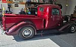 1937 1/2 Ton Pickup Thumbnail 2
