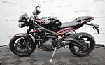 2020 Street Triple R Thumbnail 2