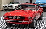 1967 Mustang Thumbnail 4