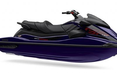 Photo of a 2026 Yamaha Waverunner GP HO With Audio for sale