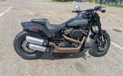 Photo of a 2022 Harley Davidson Fat BOB 1400 Fxfbs Harley-Davidson Fat BOB 114 Fxfbs for sale