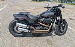 2022 Fat Bob 1400 FXFBS Thumbnail 1