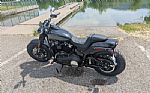2022 Fat Bob 1400 FXFBS Thumbnail 2