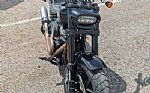 2022 Fat Bob 1400 FXFBS Thumbnail 3