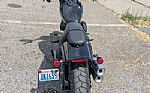 2022 Fat Bob 1400 FXFBS Thumbnail 4