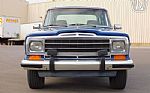 1989 Wagoneer Thumbnail 6