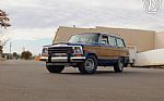 1989 Wagoneer Thumbnail 22