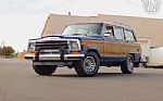 1989 Wagoneer Thumbnail 21