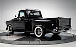 1955 3100 Pickup Truck Thumbnail 23
