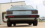 1990 XJ6 Vanden Plas Thumbnail 6