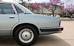 1990 XJ6 Vanden Plas Thumbnail 63