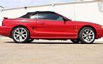 1997 Mustang Cobra SVT Convertible Thumbnail 4