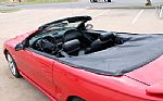 1997 Mustang Cobra SVT Convertible Thumbnail 5