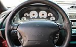 1997 Mustang Cobra SVT Convertible Thumbnail 11