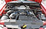 1997 Mustang Cobra SVT Convertible Thumbnail 17