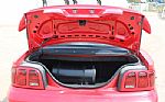 1997 Mustang Cobra SVT Convertible Thumbnail 21