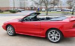 1997 Mustang Cobra SVT Convertible Thumbnail 24