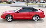 1997 Mustang Cobra SVT Convertible Thumbnail 33