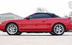 1997 Mustang Cobra SVT Convertible Thumbnail 34