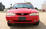 1997 Mustang Cobra SVT Convertible Thumbnail 36