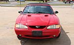 1997 Mustang Cobra SVT Convertible Thumbnail 40