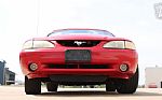1997 Mustang Cobra SVT Convertible Thumbnail 41