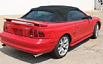 1997 Mustang Cobra SVT Convertible Thumbnail 39